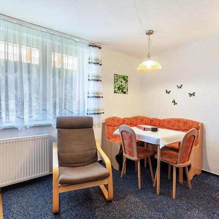 Hotel Haus Monika Todtmoos Exteriér fotografie