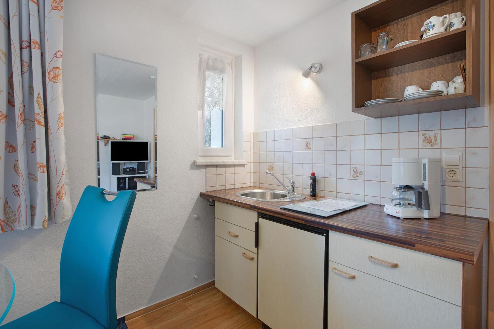 Hotel Haus Monika Todtmoos Exteriér fotografie