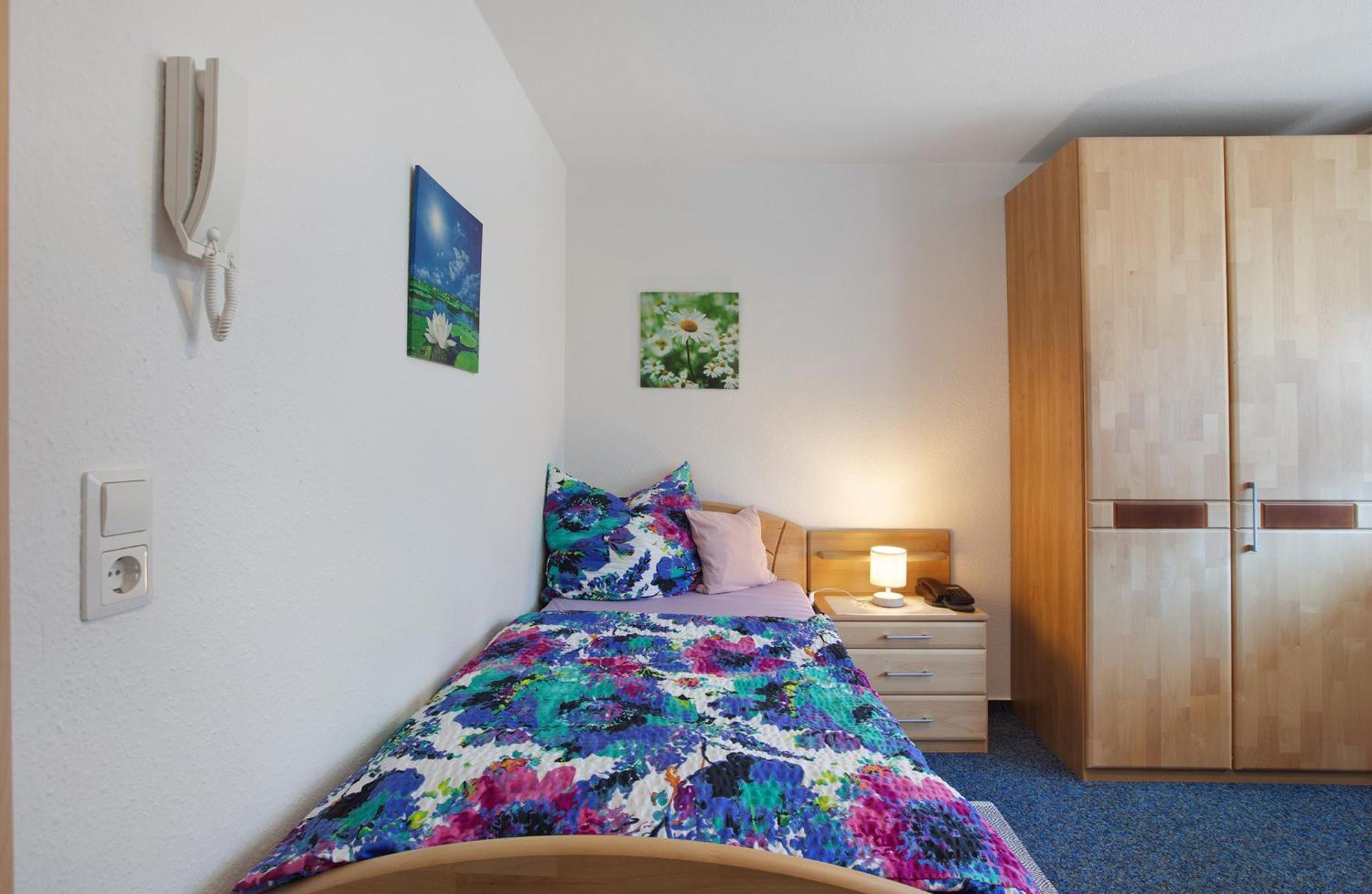 Hotel Haus Monika Todtmoos Exteriér fotografie