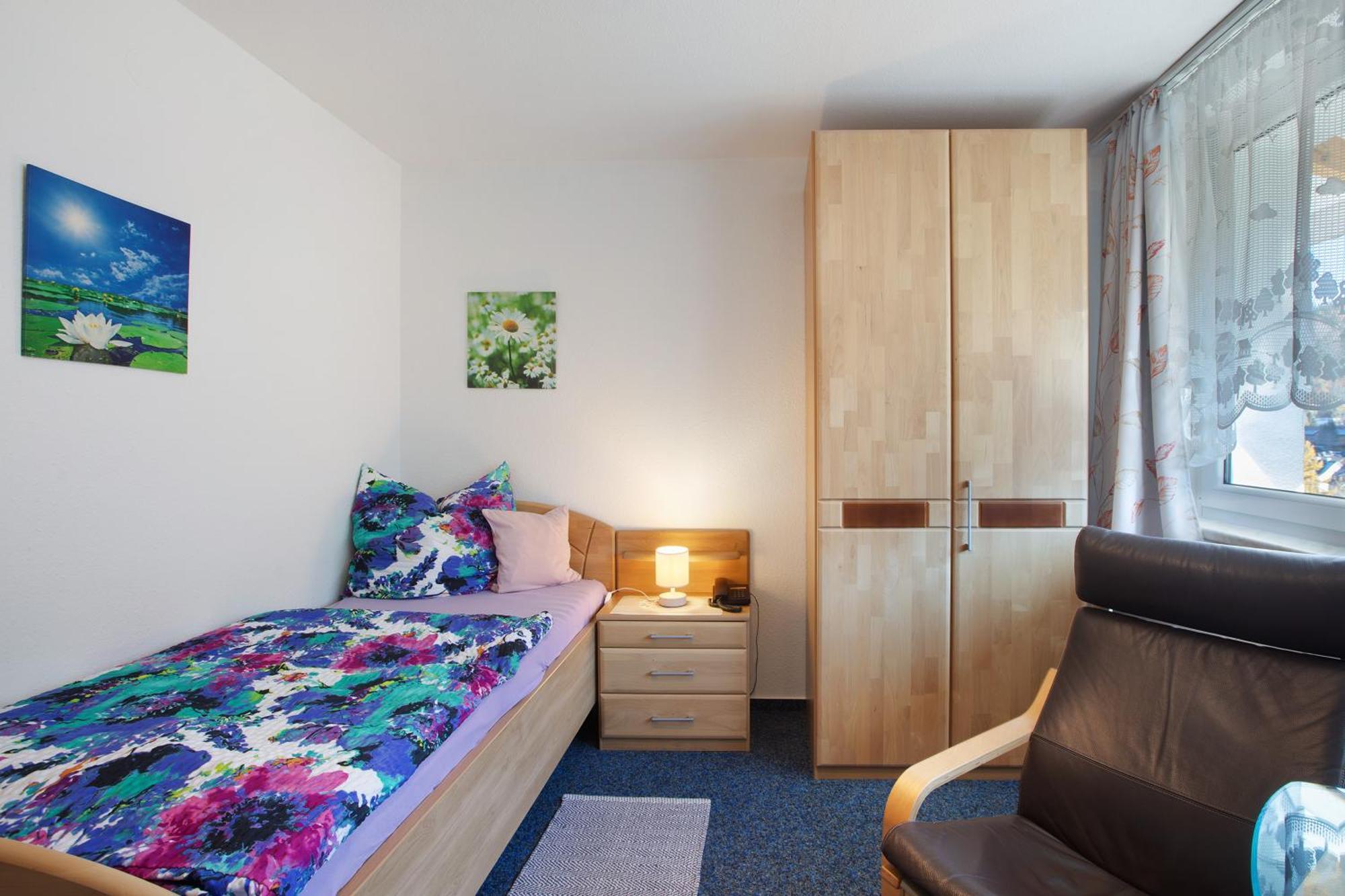 Hotel Haus Monika Todtmoos Exteriér fotografie