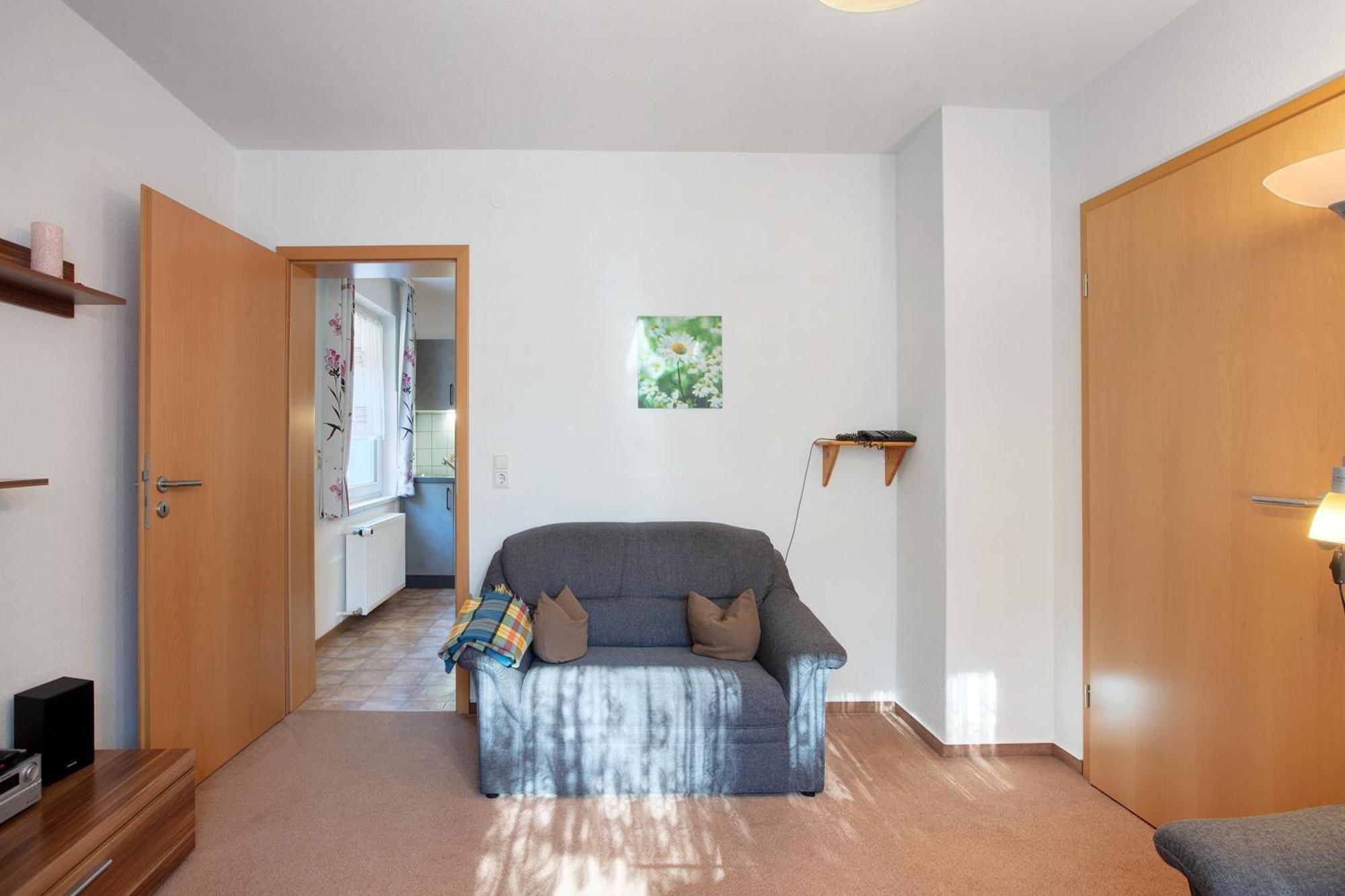 Hotel Haus Monika Todtmoos Exteriér fotografie