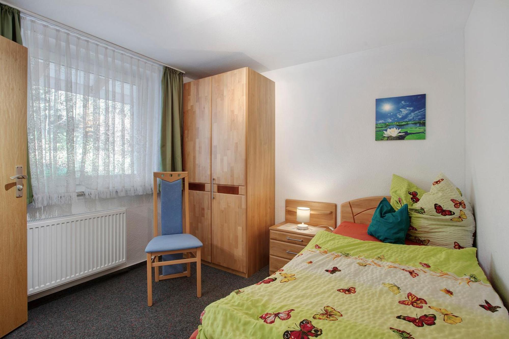 Hotel Haus Monika Todtmoos Exteriér fotografie