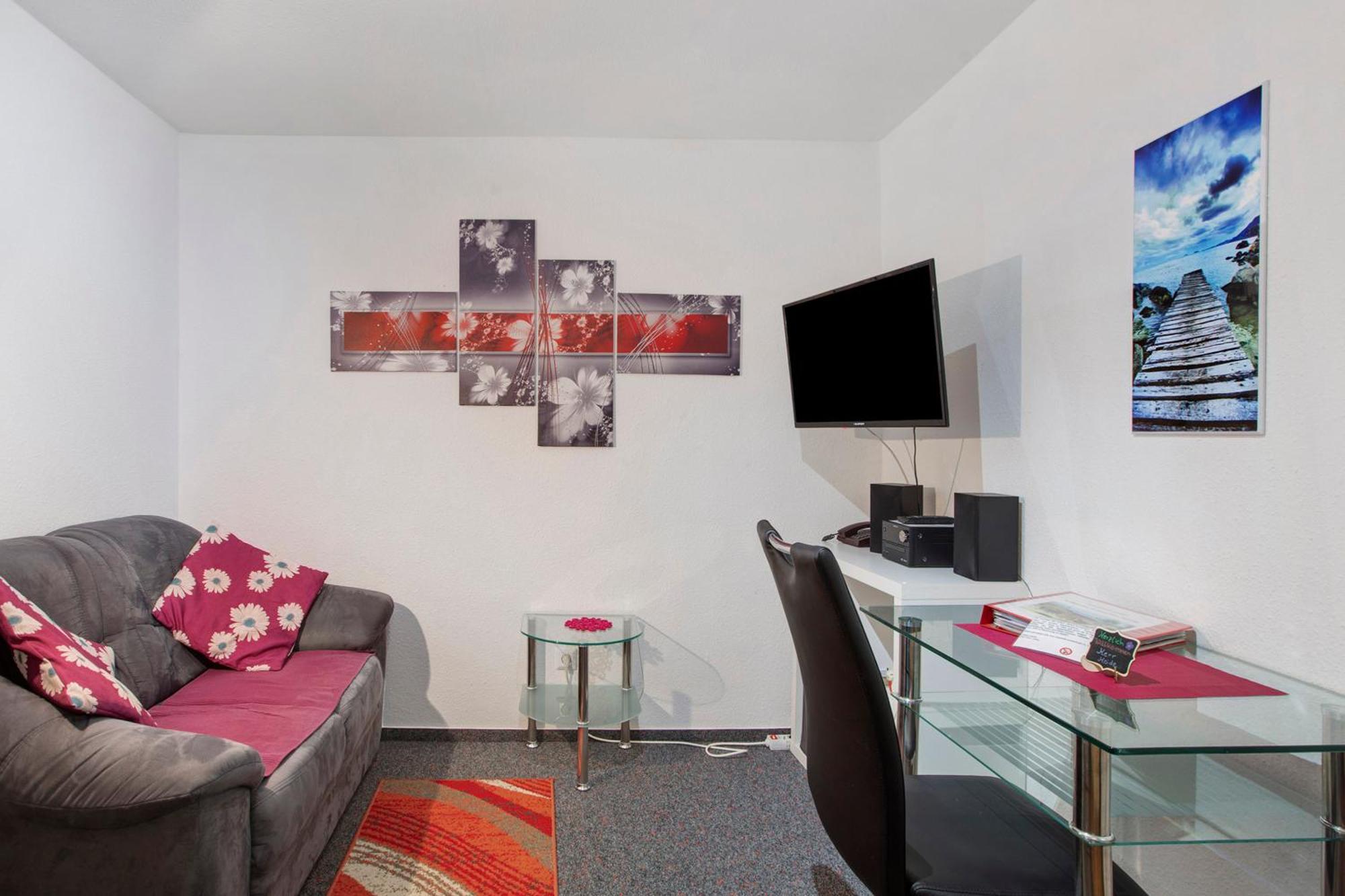 Hotel Haus Monika Todtmoos Exteriér fotografie