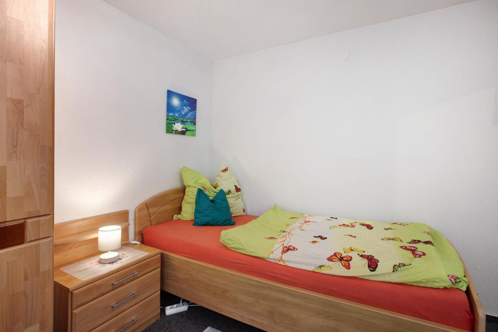 Hotel Haus Monika Todtmoos Exteriér fotografie