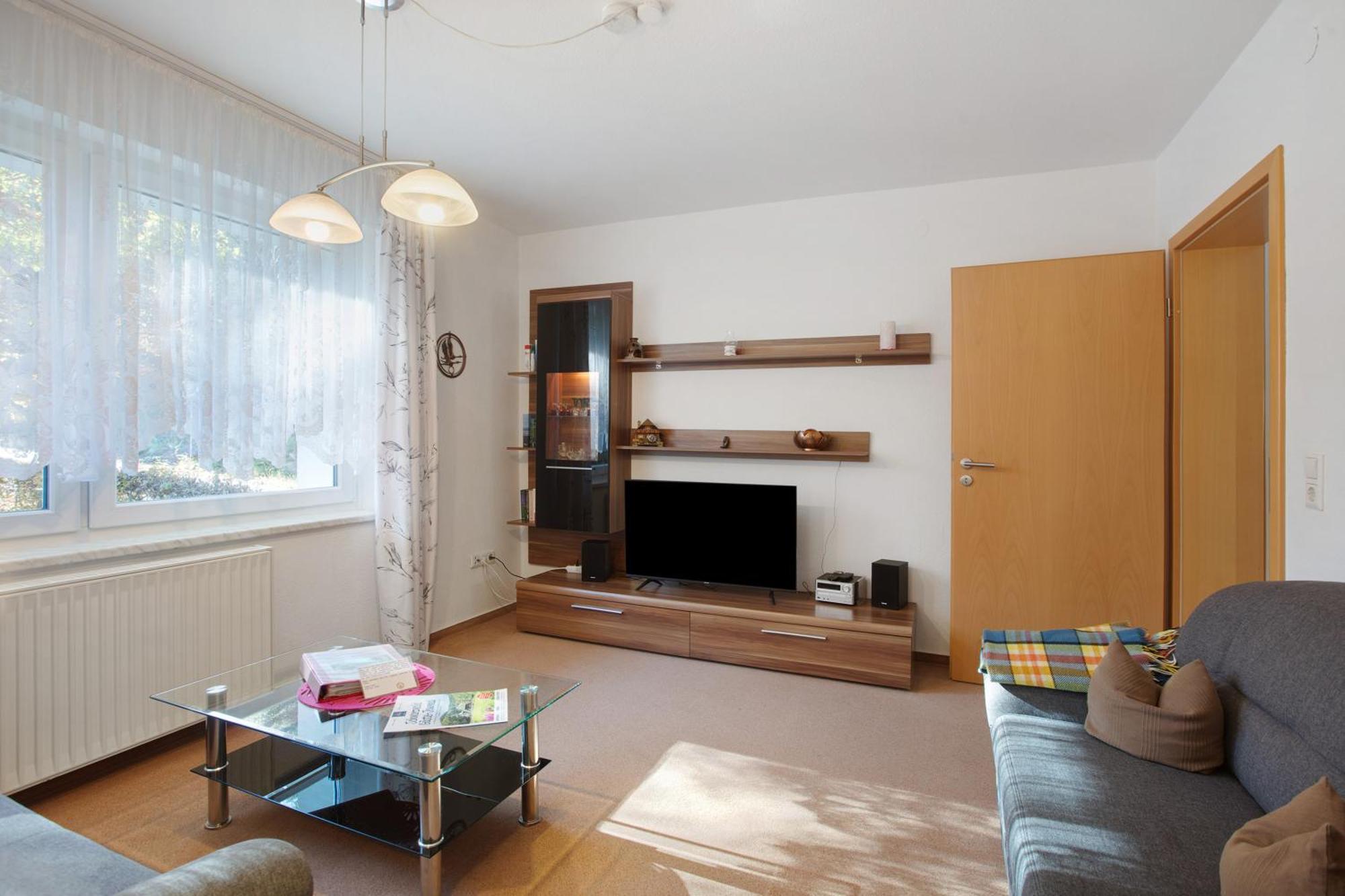 Hotel Haus Monika Todtmoos Exteriér fotografie