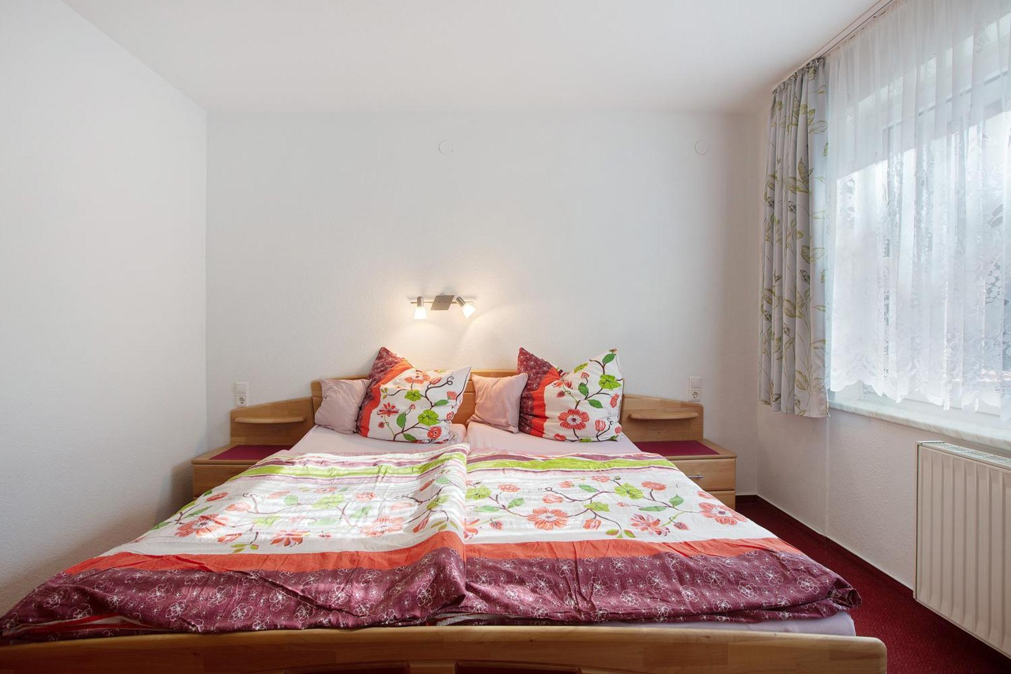 Hotel Haus Monika Todtmoos Exteriér fotografie