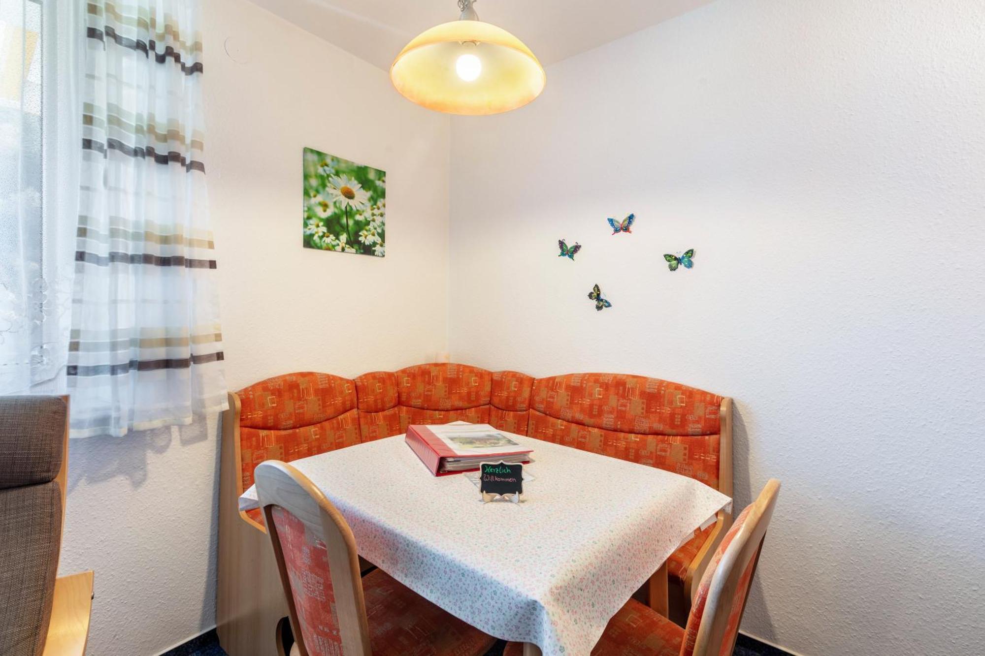 Hotel Haus Monika Todtmoos Exteriér fotografie