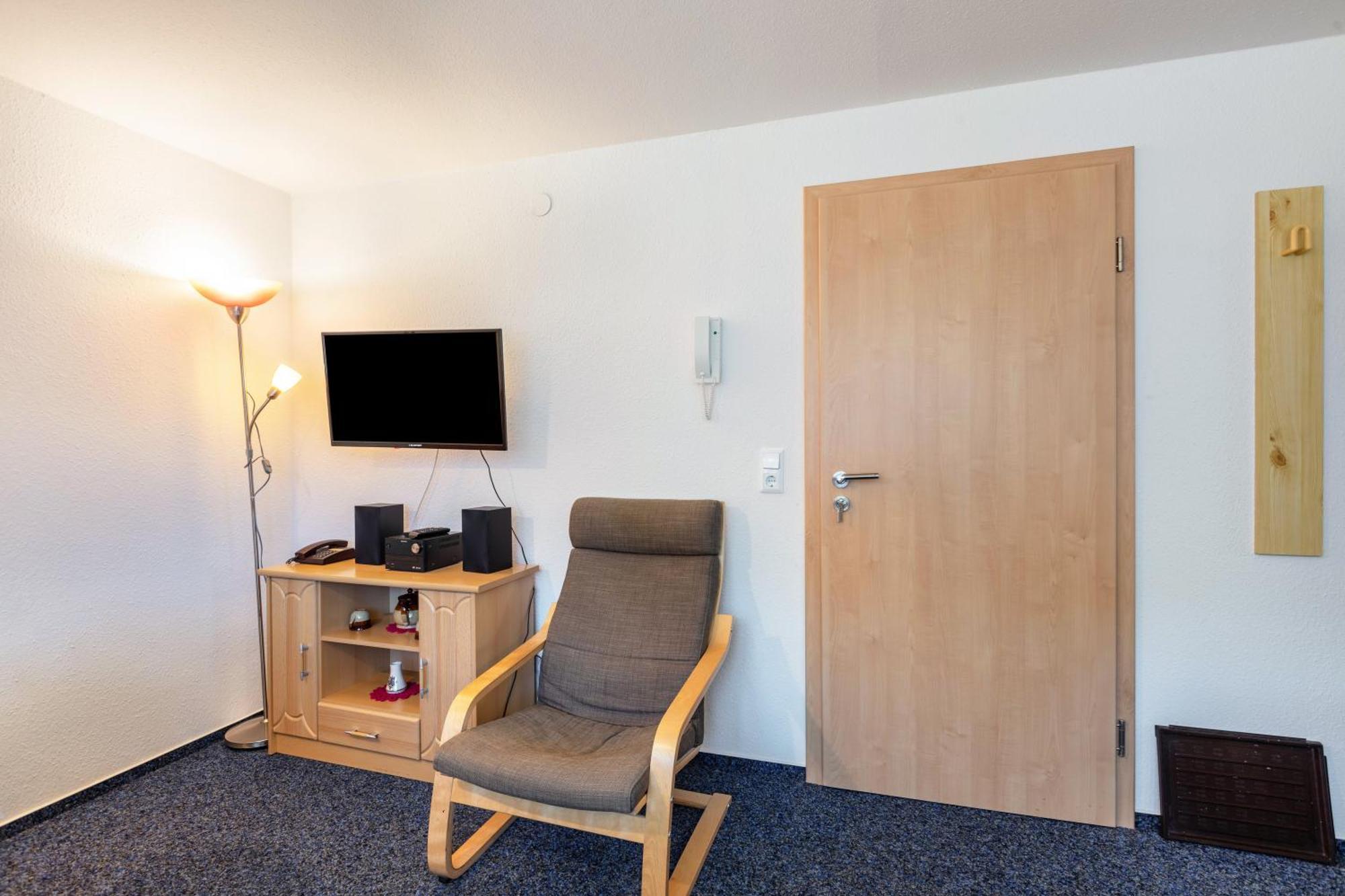 Hotel Haus Monika Todtmoos Exteriér fotografie