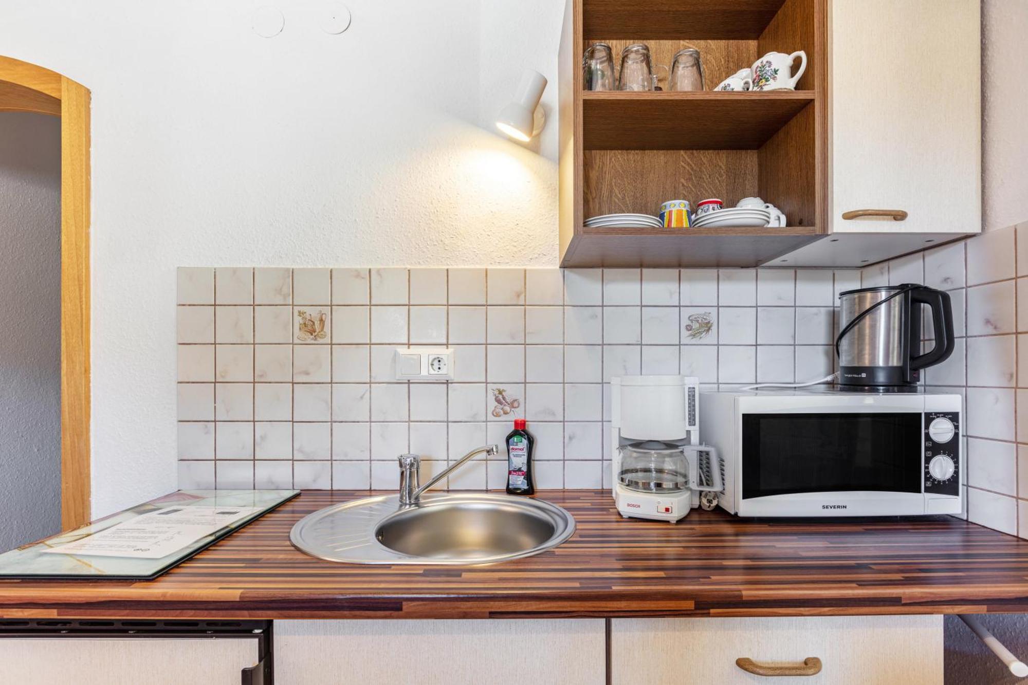 Hotel Haus Monika Todtmoos Exteriér fotografie