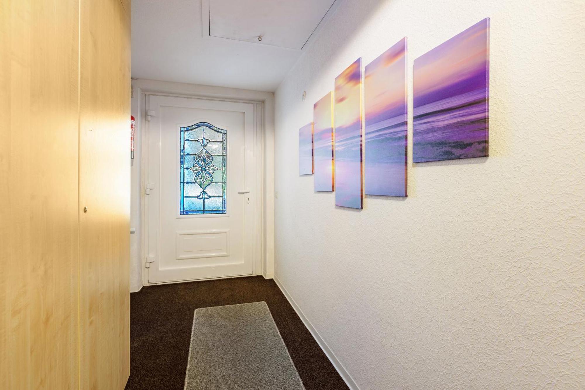 Hotel Haus Monika Todtmoos Exteriér fotografie
