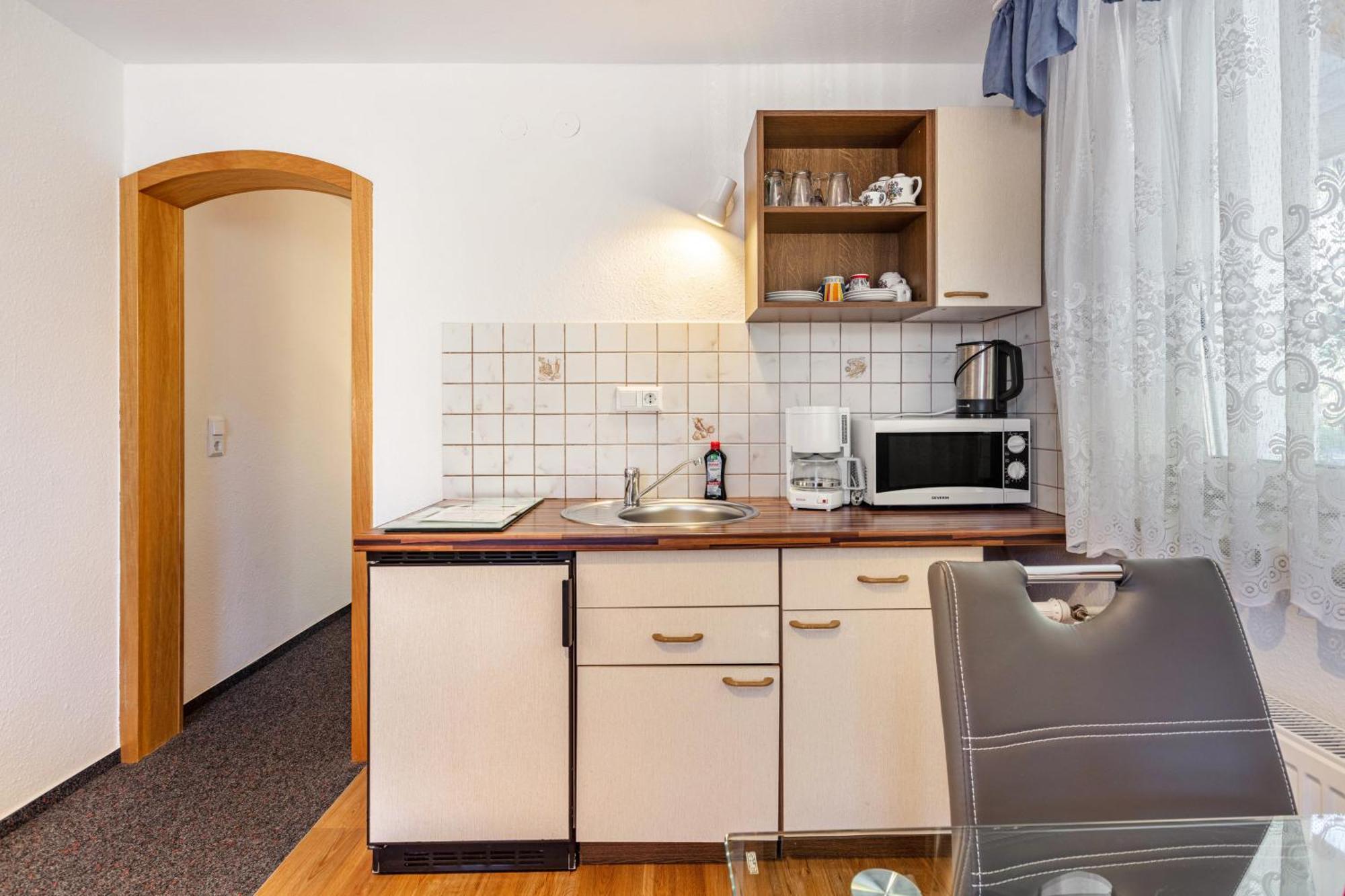 Hotel Haus Monika Todtmoos Exteriér fotografie